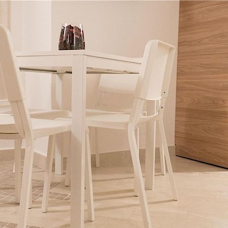 More Apartments Il Ferrarese บารี ภายนอก รูปภาพ