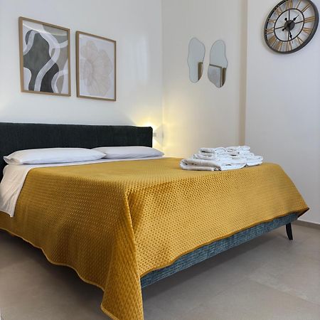 More Apartments Il Ferrarese บารี ภายนอก รูปภาพ