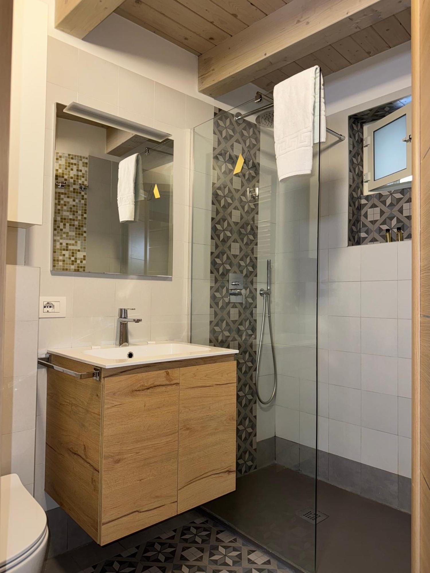 More Apartments Il Ferrarese บารี ภายนอก รูปภาพ