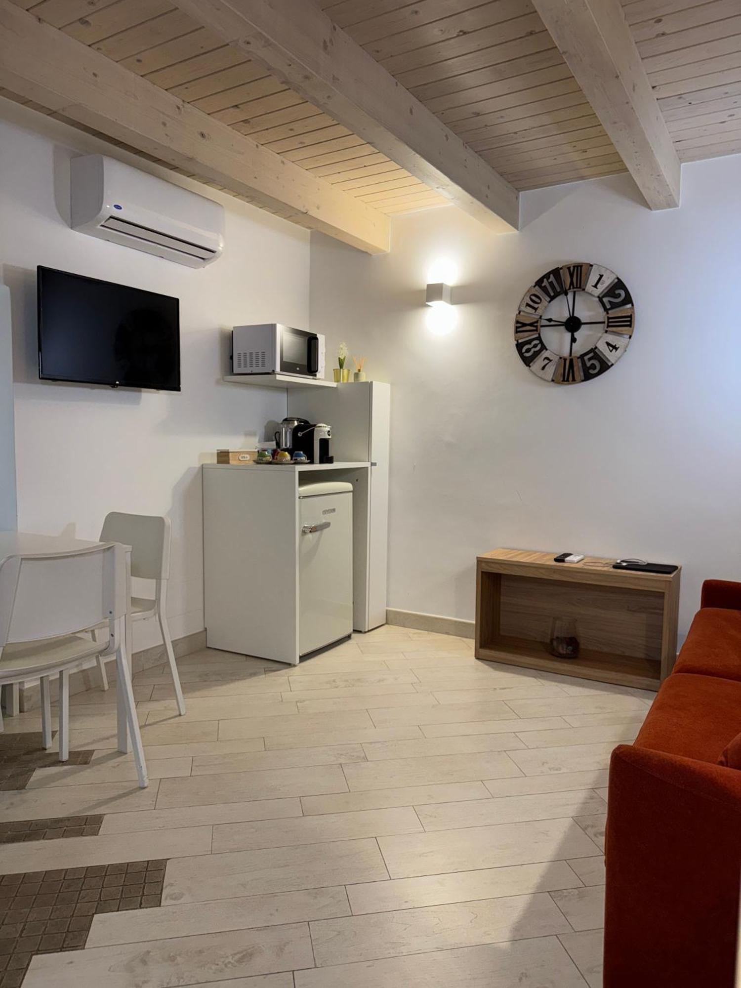 More Apartments Il Ferrarese บารี ห้อง รูปภาพ