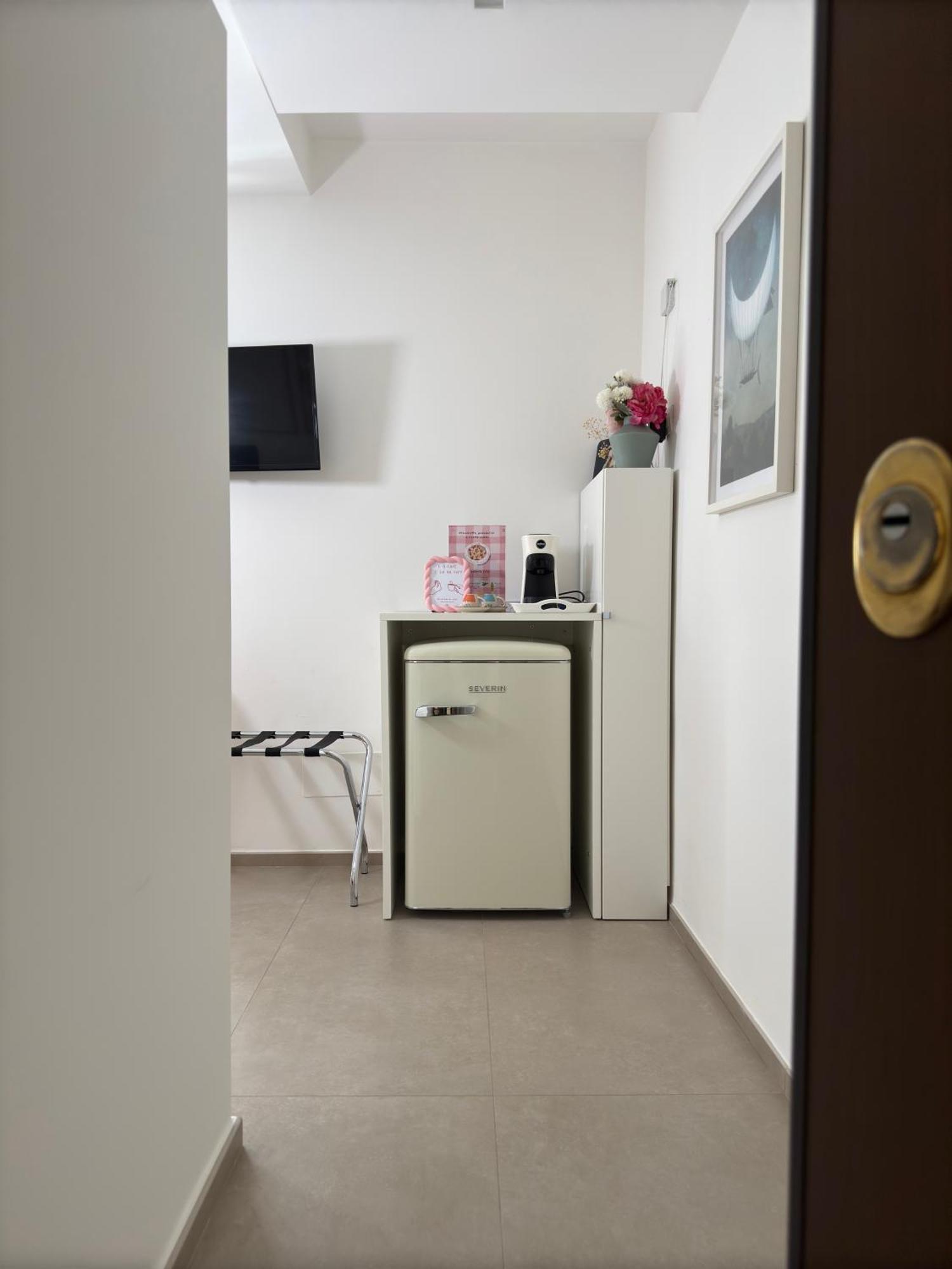 More Apartments Il Ferrarese บารี ภายนอก รูปภาพ